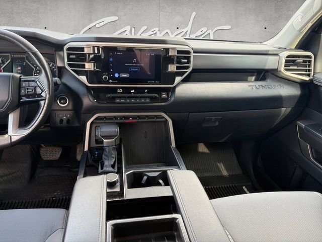 Used 2023 Gray Toyota SR5 image 3