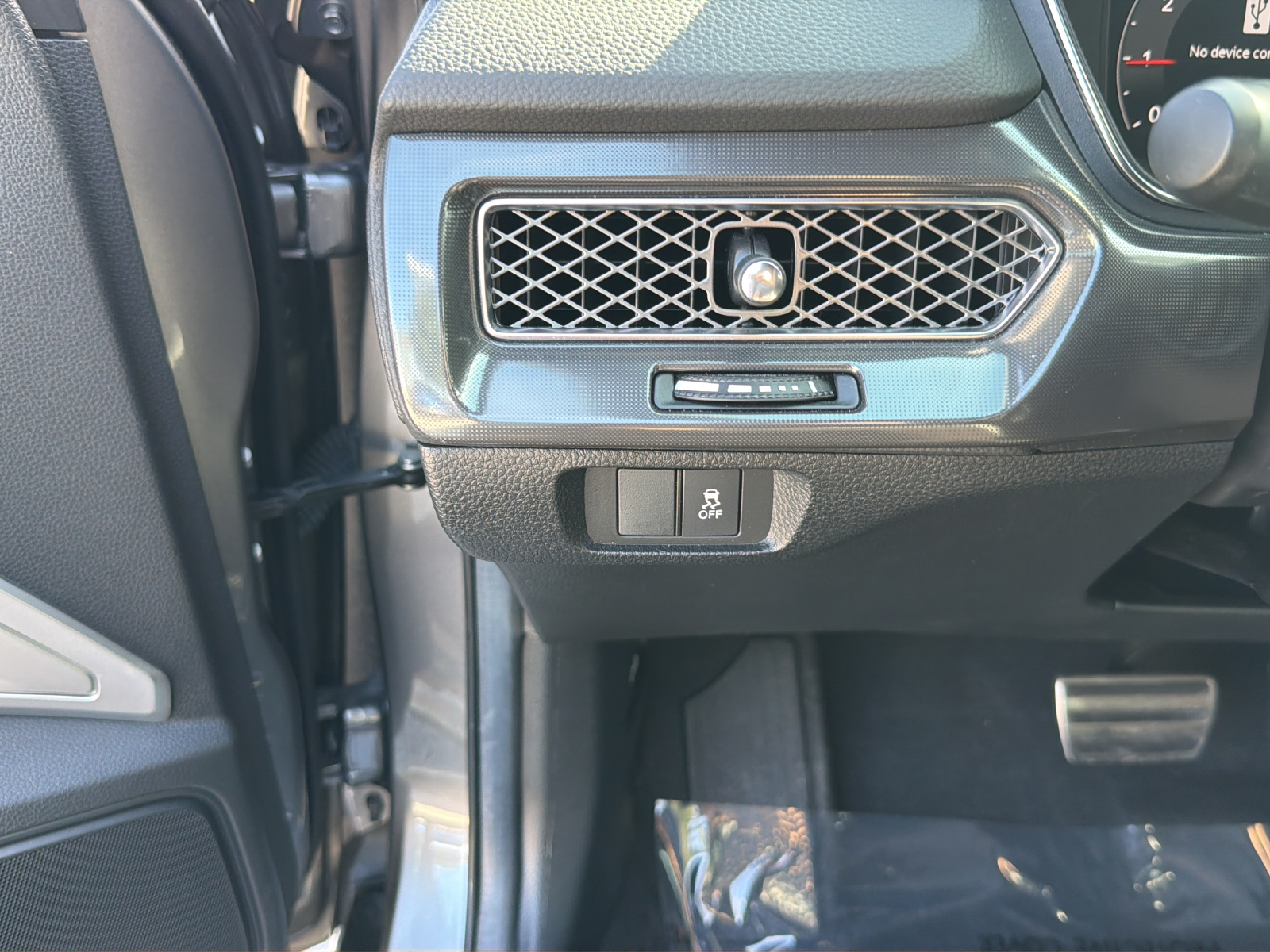 Used 2024 Carbon Metallic Acura A-Spec Package image 19