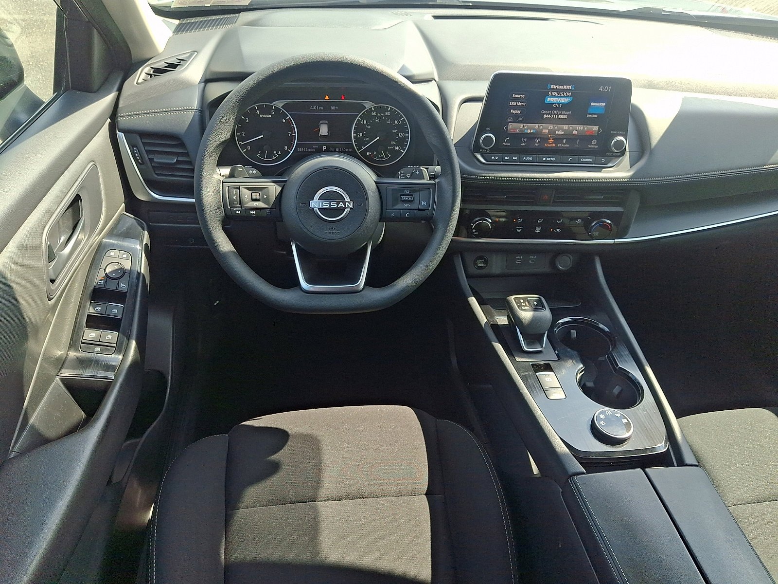 Certified Used 2024 Gun Metallic Nissan S image 11
