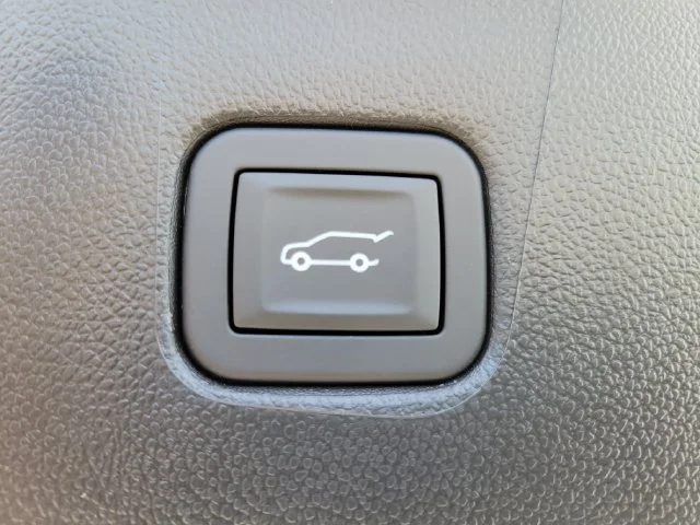 2026 Chevrolet Blazer 3LT - Photo 11