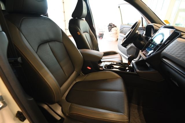 Certified Used 2026 White Subaru Wilderness image 25