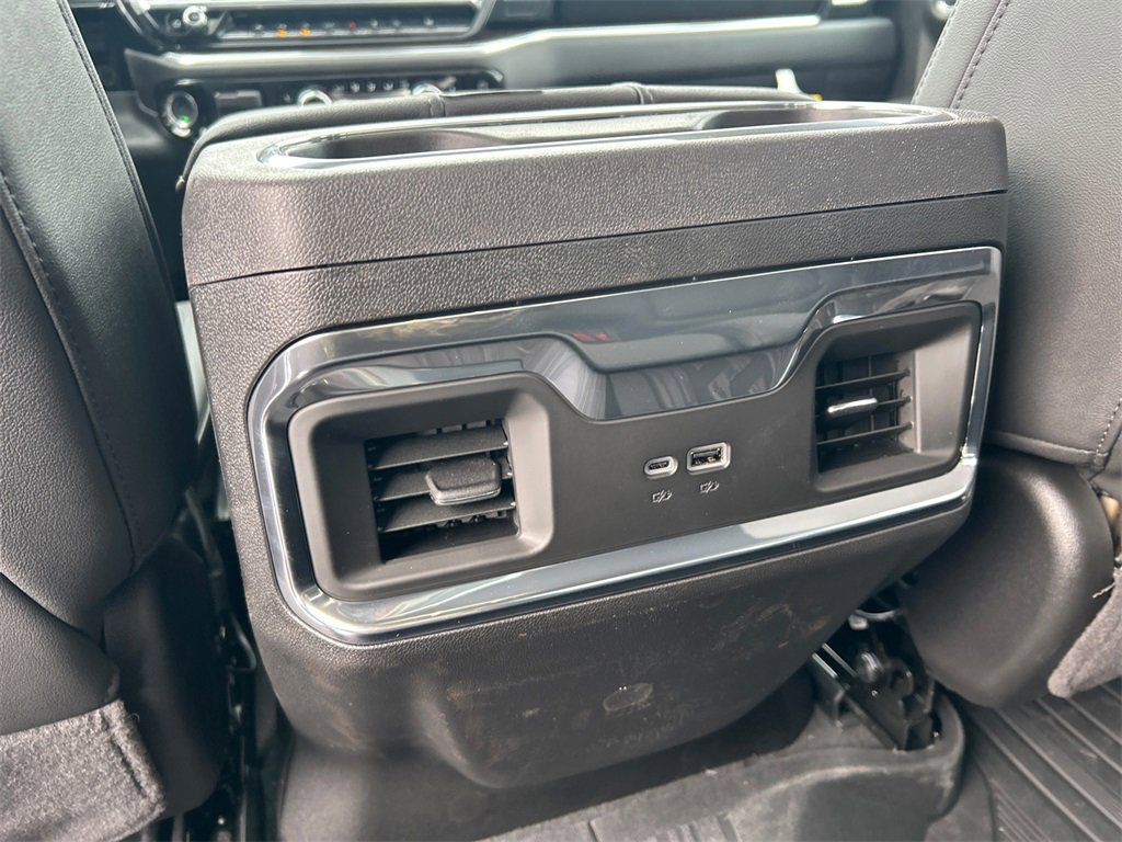 2026 GMC SIERRA - Image 32