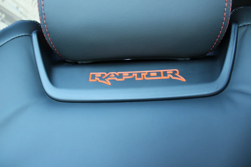 New 2026 Avalanche Ford Raptor® image 37