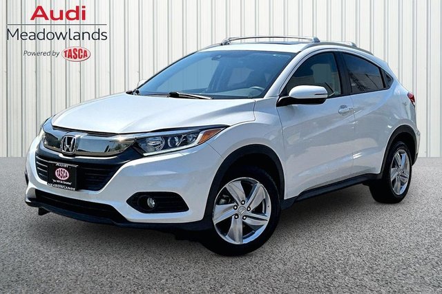 2020 Honda HR-V EX