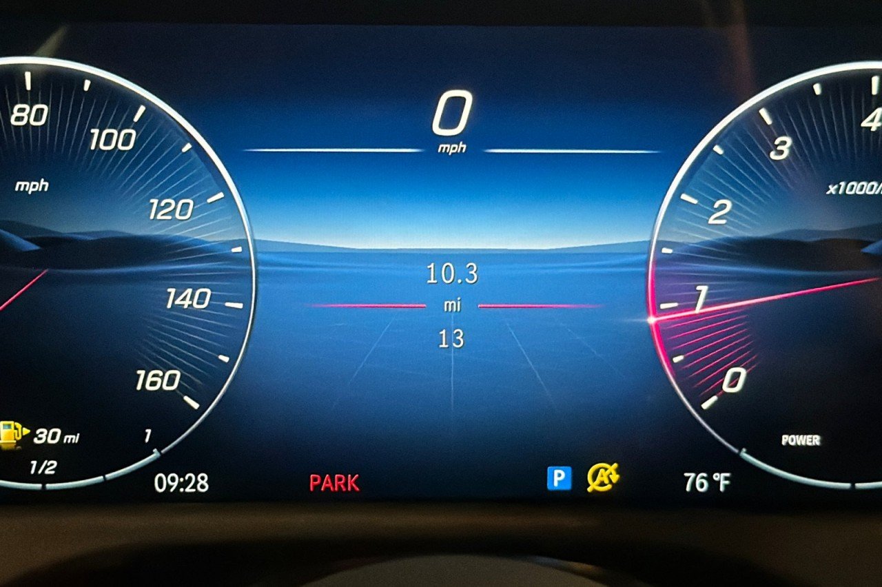 New 2027 Polar White Mercedes-Benz E 350 RWD Sedan image 24