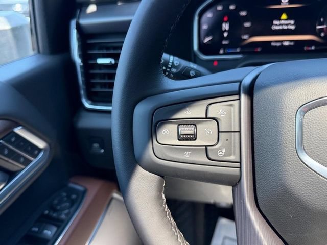 2026 GMC Sierra 2500HD Denali Ultimate - Photo 12