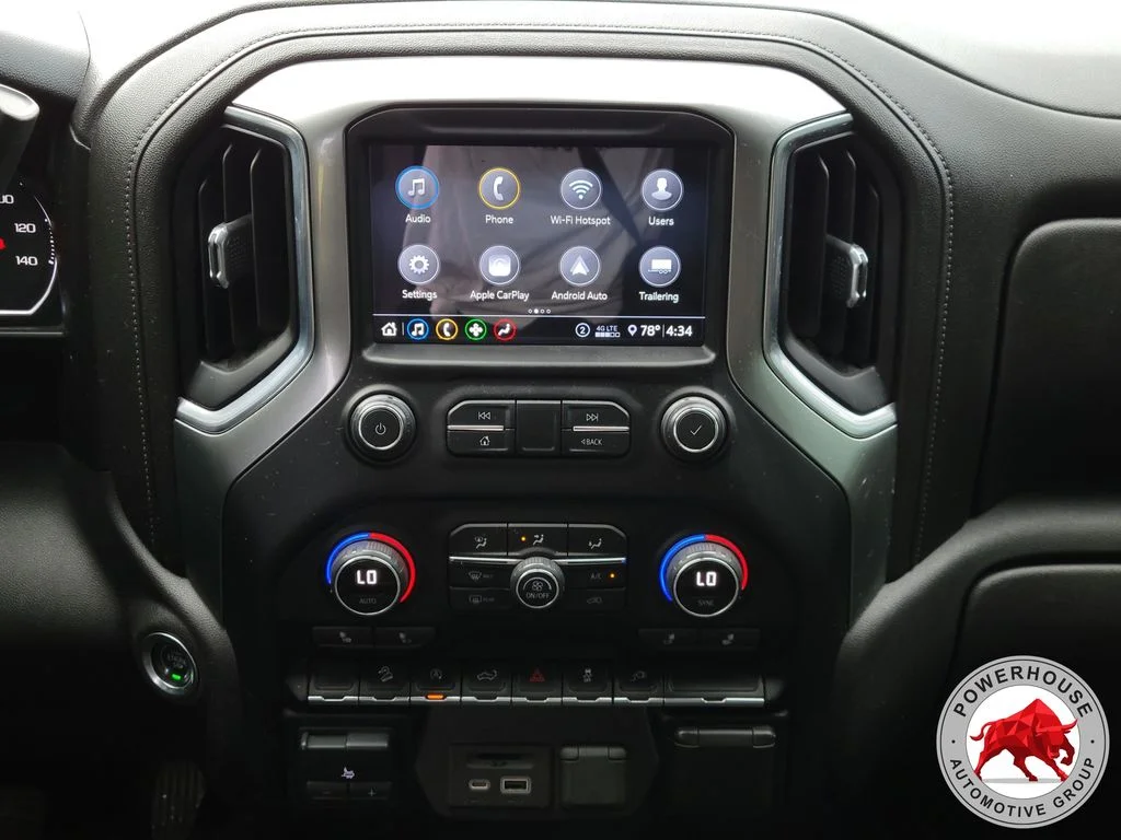 Used 2020 Beige Chevrolet LT image 21