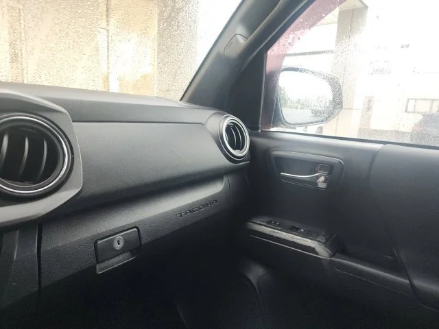 Used 2020 Black Toyota TRD Sport image 17