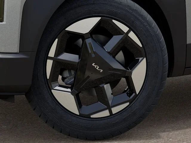 New 2027 White Kia S image 10