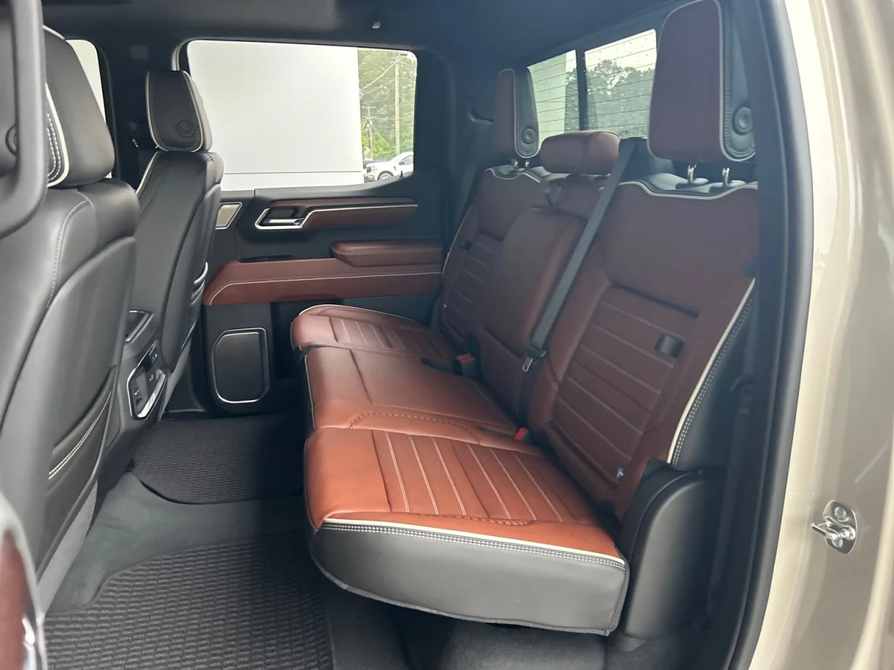 New 2026 Coastal Dune GMC Denali Ultimate image 18