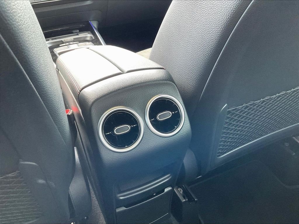 2025 Mercedes-Benz GLA GLA35 AMG - Photo 12