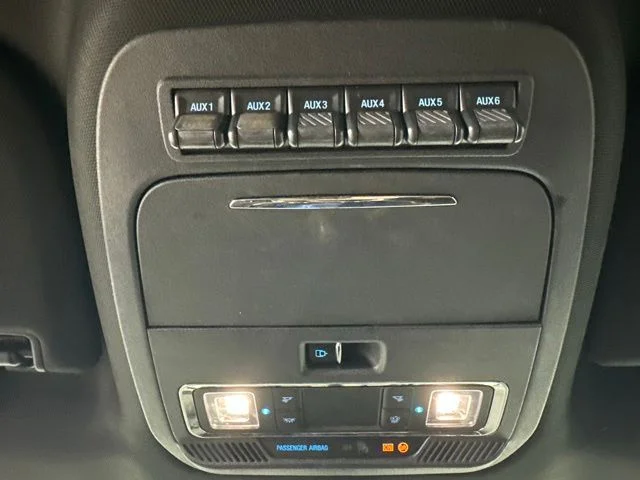 Used 2023 White Ford Lariat image 20