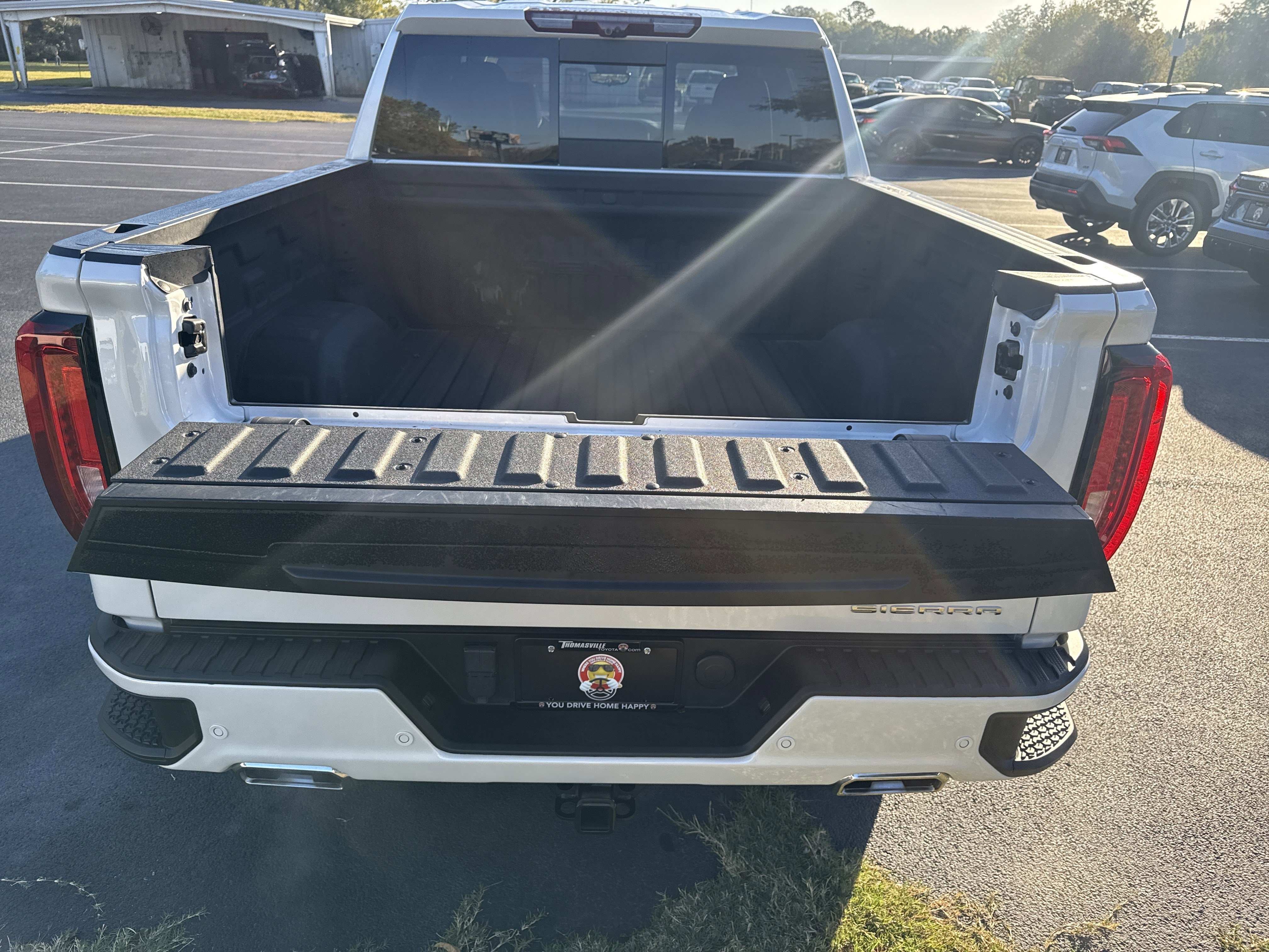 2024 GMC Sierra 1500 Denali Denali - Photo 30