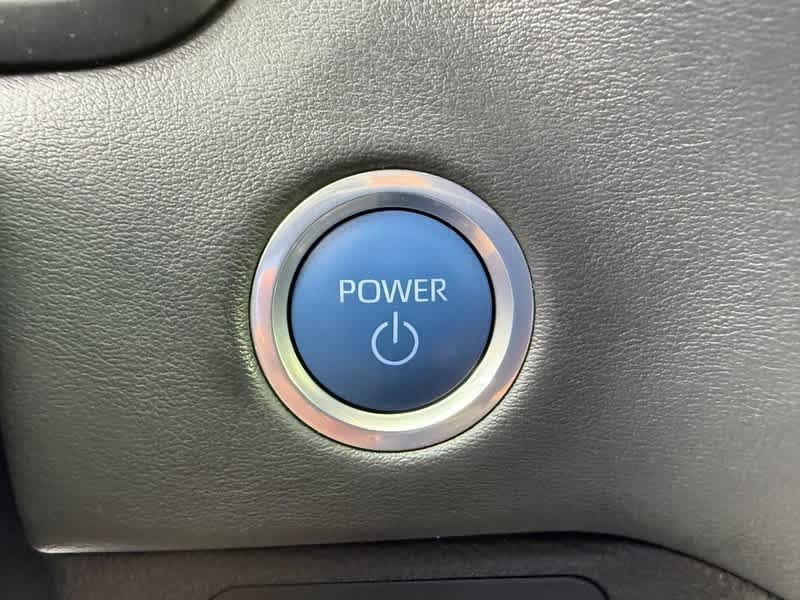 Used 2024 Blueprint Toyota Platinum Hybrid image 15