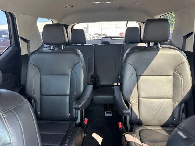 Used 2021 Gray Chevrolet LT Leather image 28