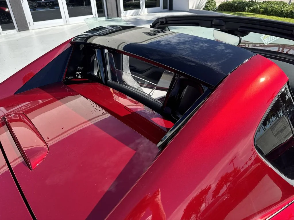 New 2026 Red Crystal Mazda Grand Touring image 36