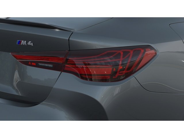 New 2027 Skyscraper Grey Metallic BMW  image 8