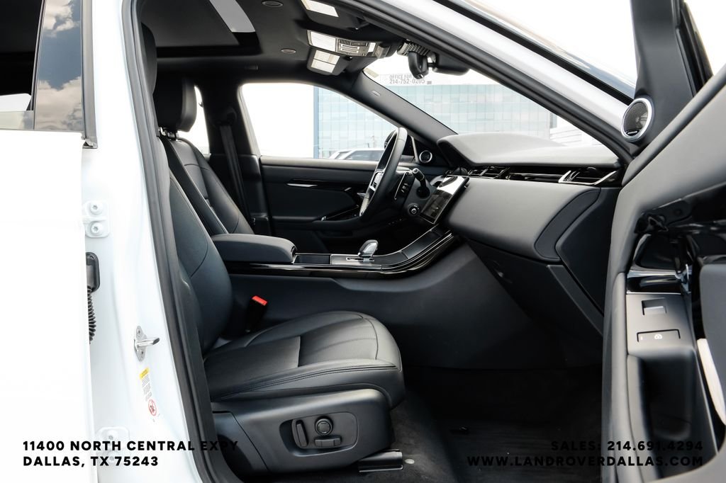 Used 2026 White Land Rover S image 35