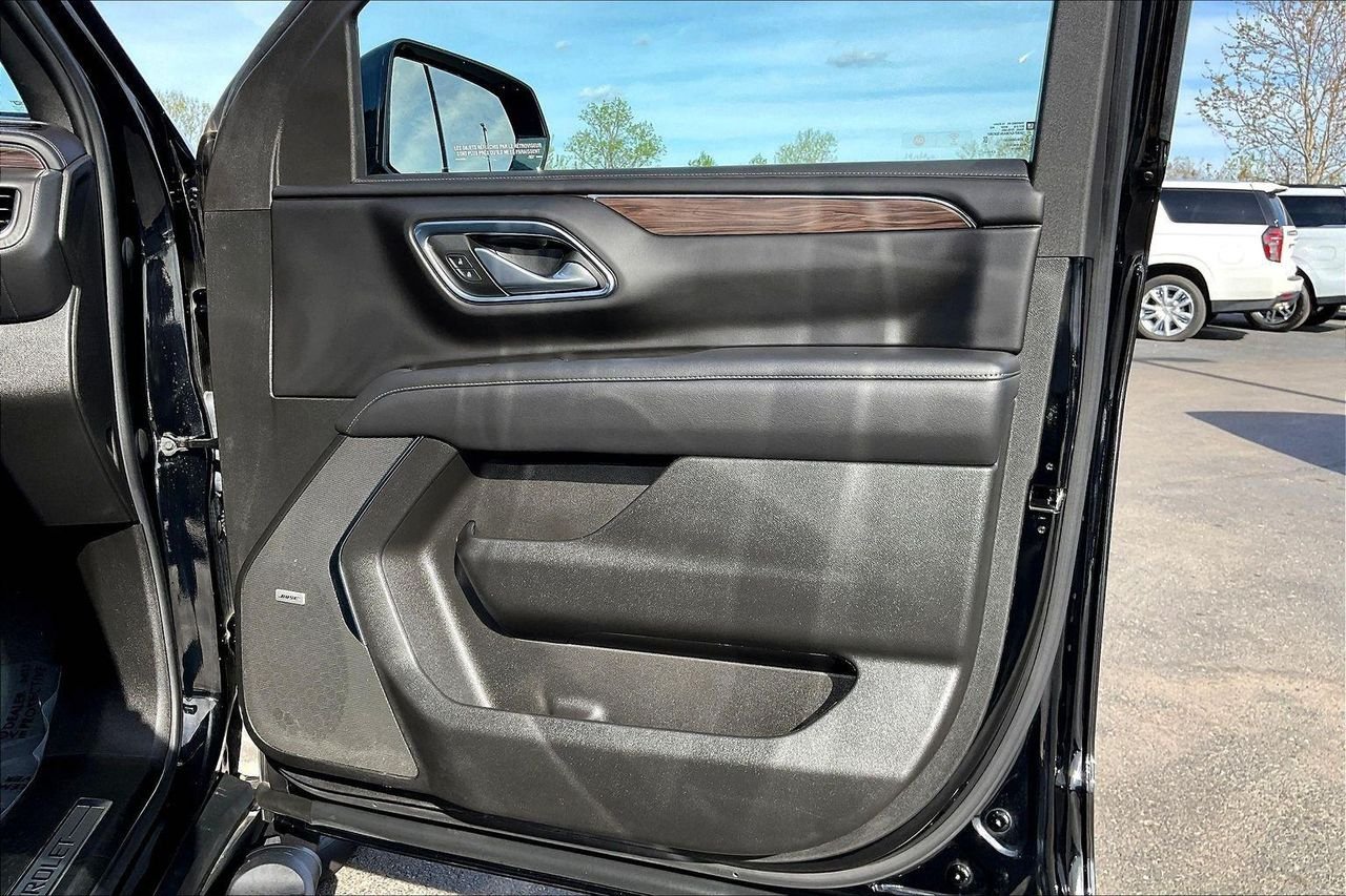 2023 Chevrolet Tahoe Z71 - Photo 31