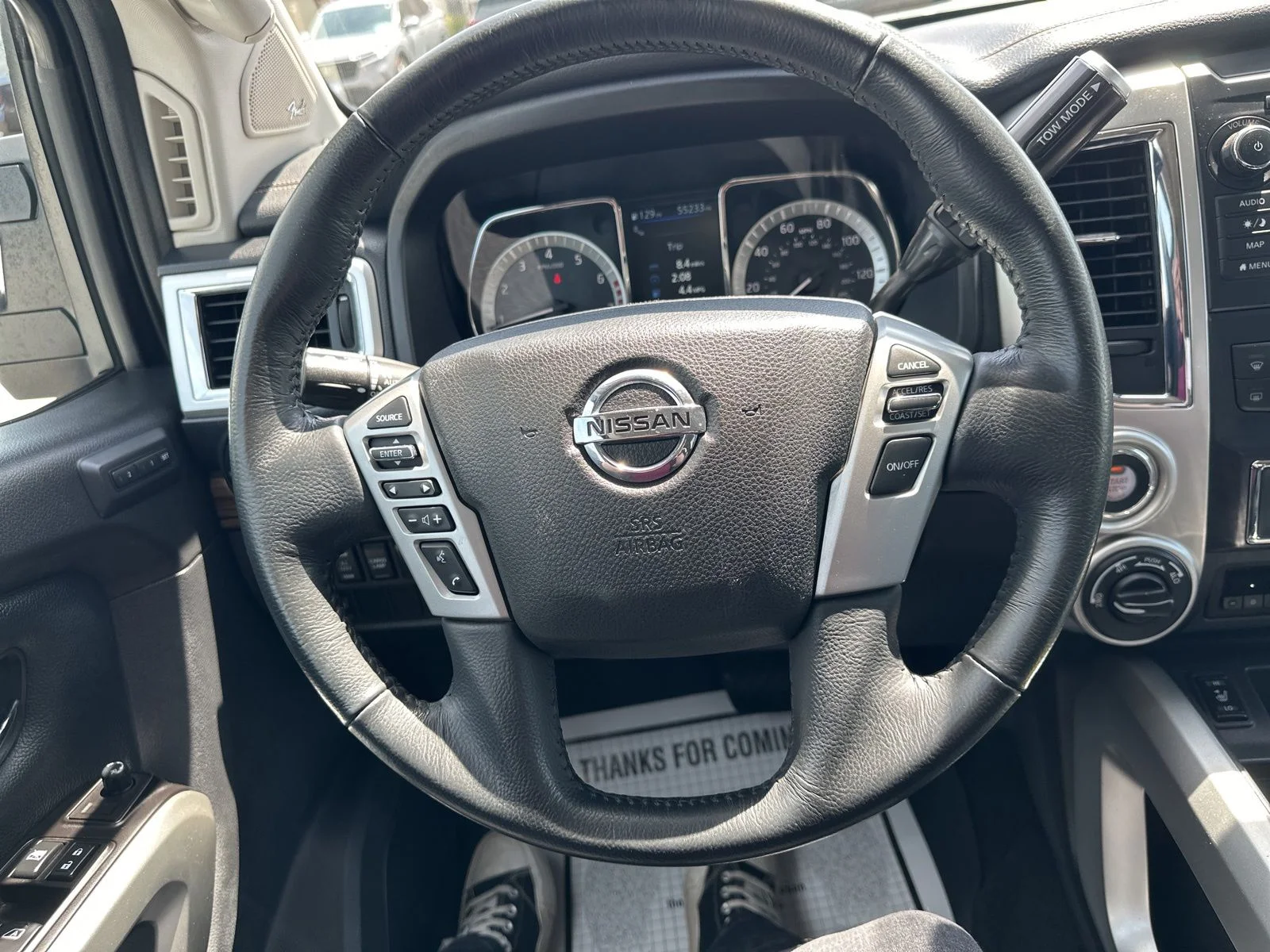 Used 2019 Gray Nissan SL image 40