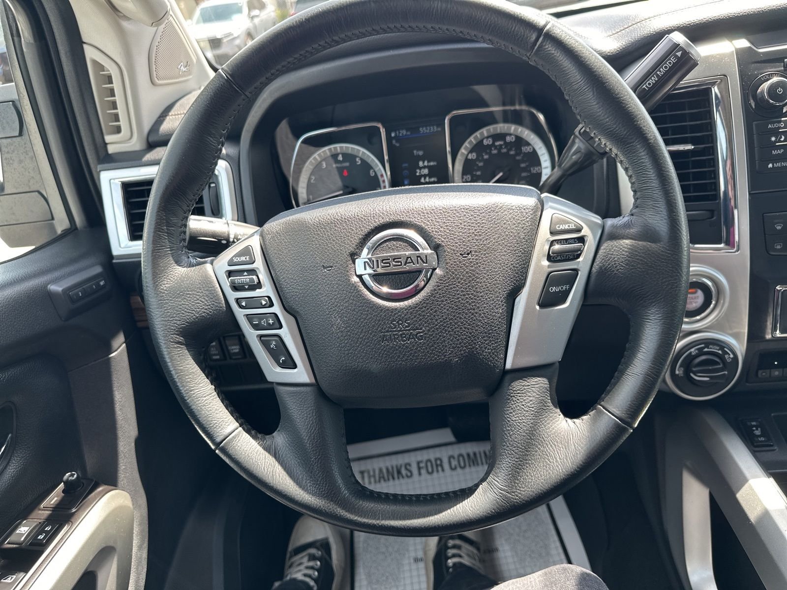Used 2019 Gray Nissan SL image 40