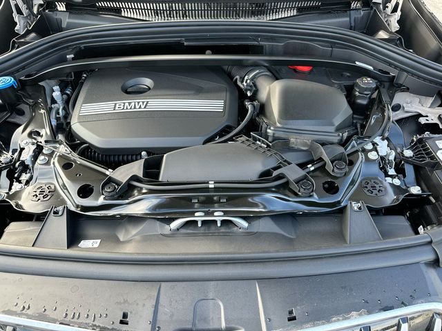 New 2026 Beige BMW xDrive28i image 25