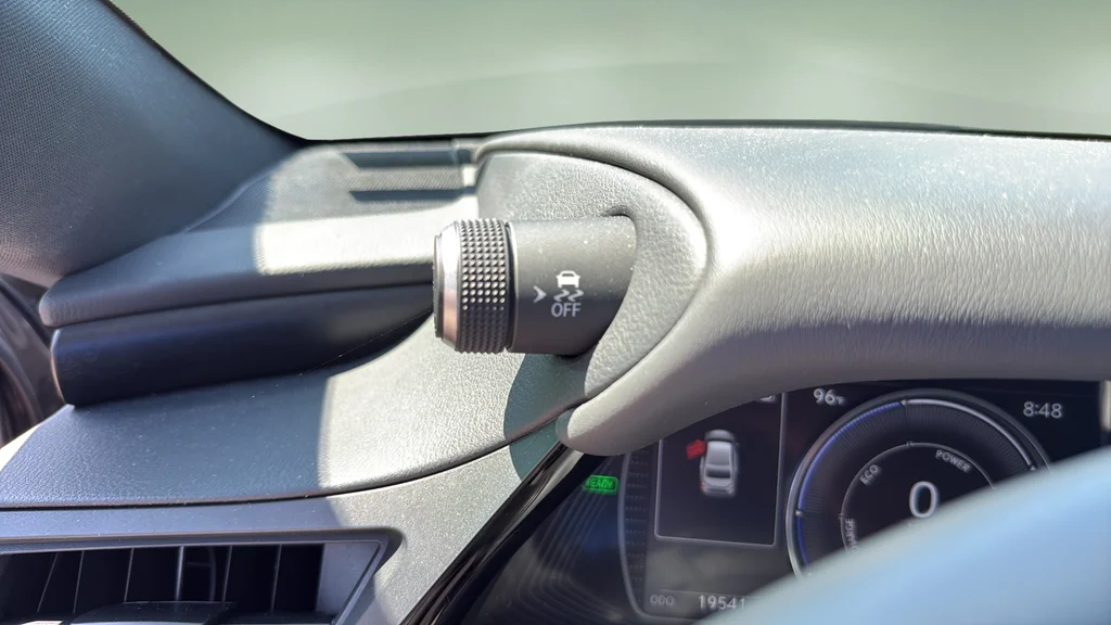 Certified Used 2024 Gray Lexus 300h Luxury image 22