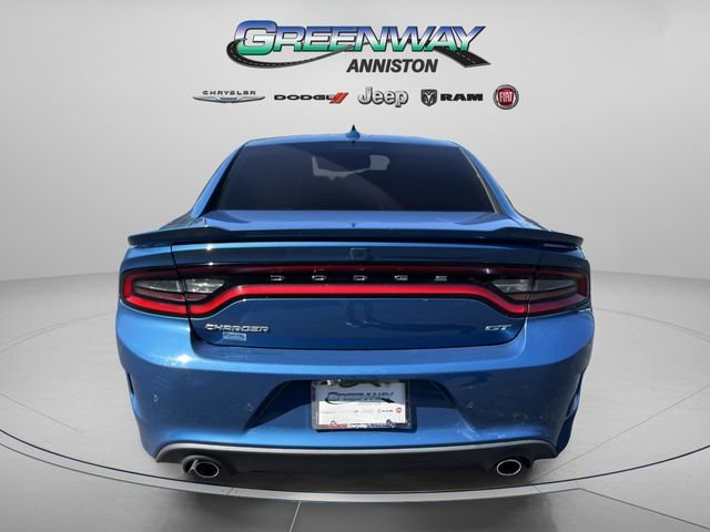 Used 2022 Frostbite Dodge GT image 6