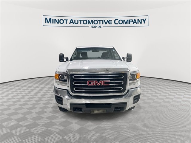 2019 Gmc Sierra Base photo 3