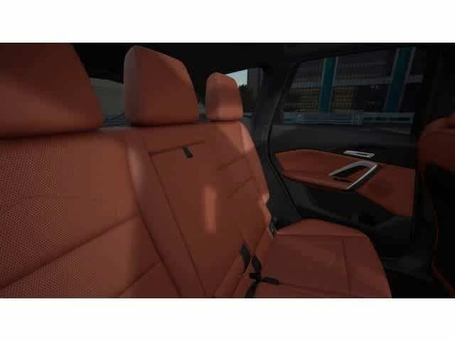 Used 2026 Black Sapphire Metallic BMW xDrive28i image 12