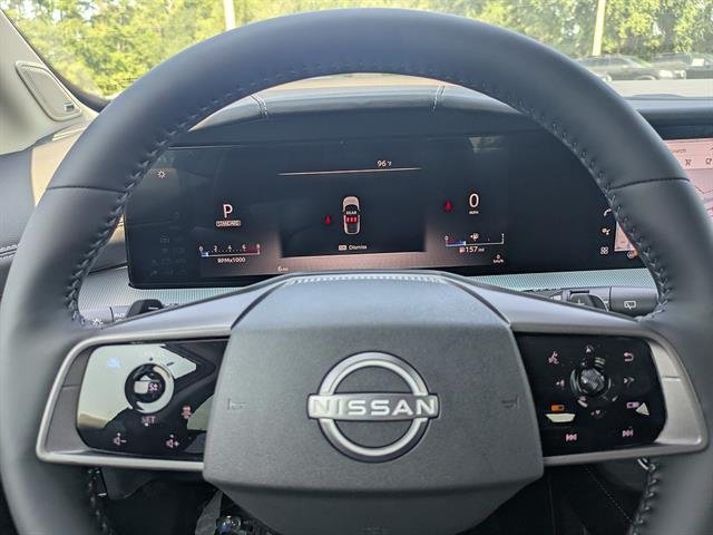 2025 Nissan Murano SL - Photo 31