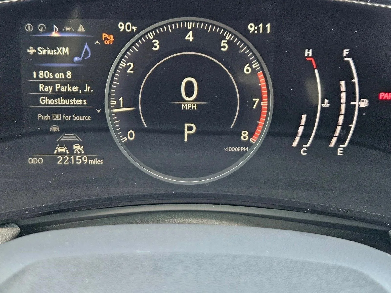Certified Used 2023 Redline Lexus NX 350 Premium image 7