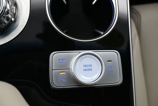 2026 GENESIS GV80 Standard - Photo 42