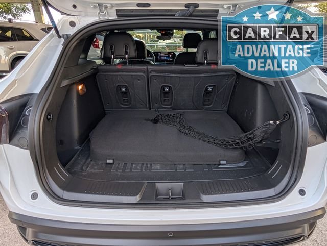 Used 2025 Summit White Chevrolet 2RS image 21