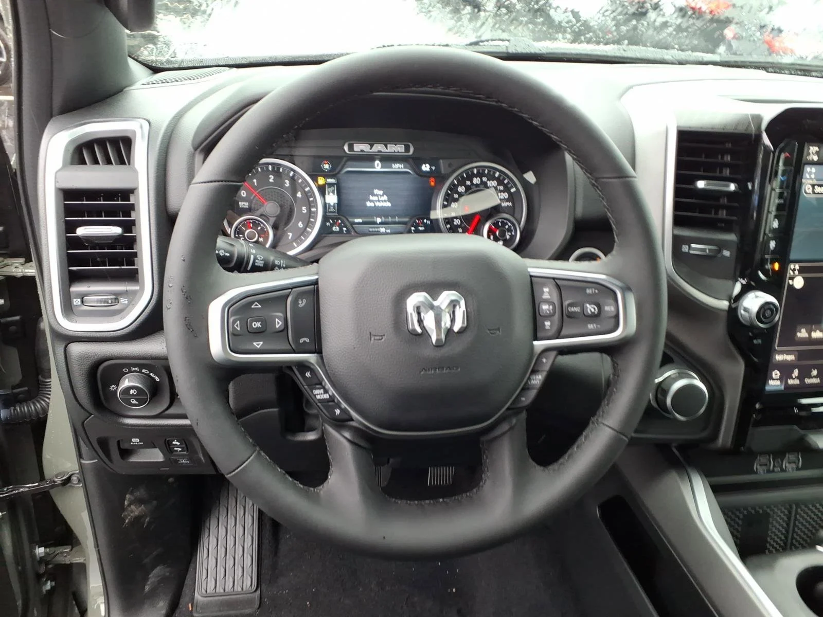 New 2026 Canyon Lake Ram Big Horn image 5