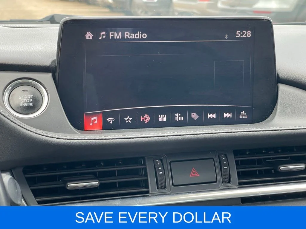 Used 2019 Red Mazda Grand Touring image 13