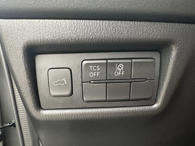 Used 2019 Gray Mazda Grand Touring image 23