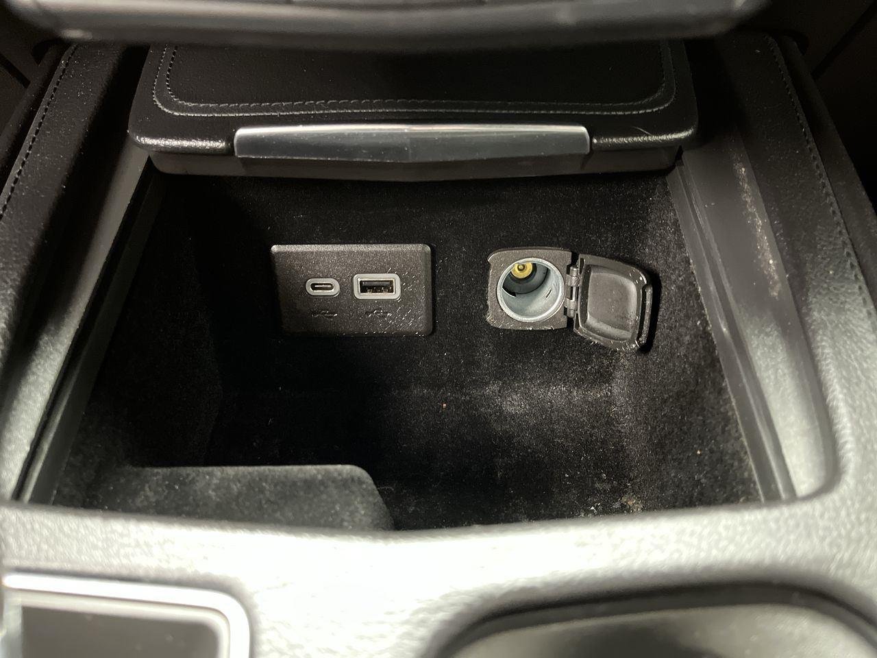 Used 2019 Shadow Metallic Cadillac AWD Sport image 24