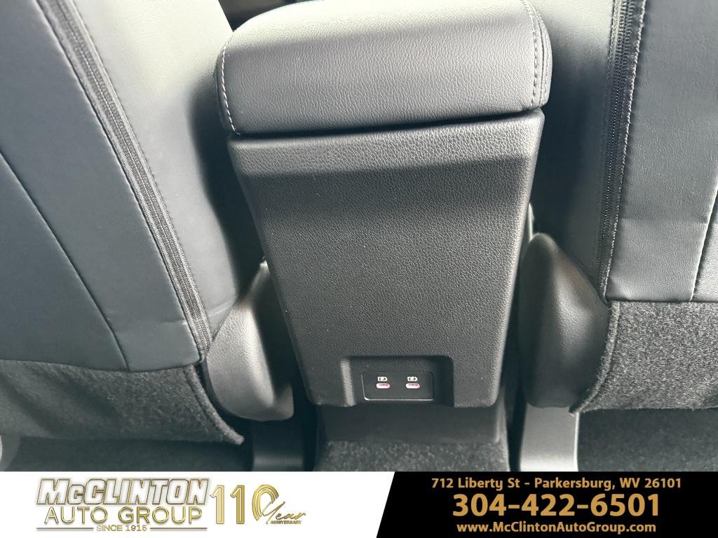 2026 Mitsubishi Eclipse Cross Black Edition - Photo 32