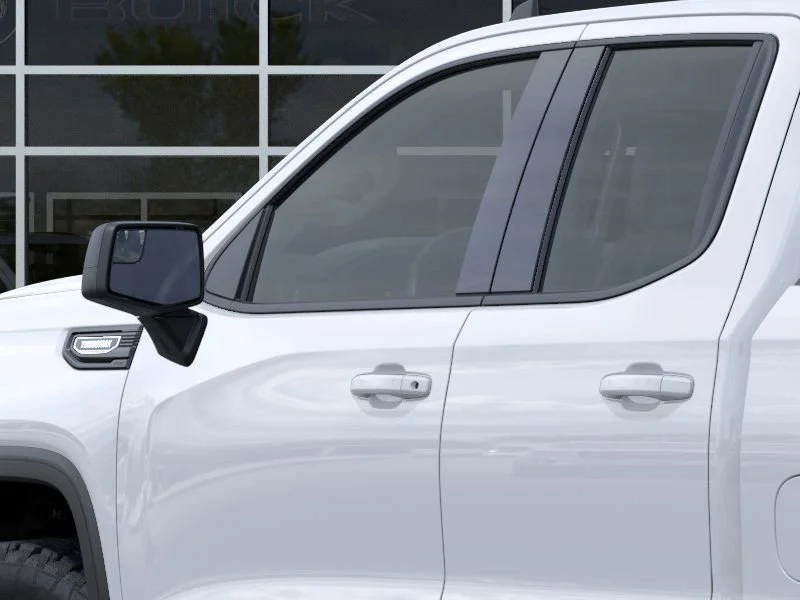 2026 GMC Sierra 1500 Elevation - Photo 12