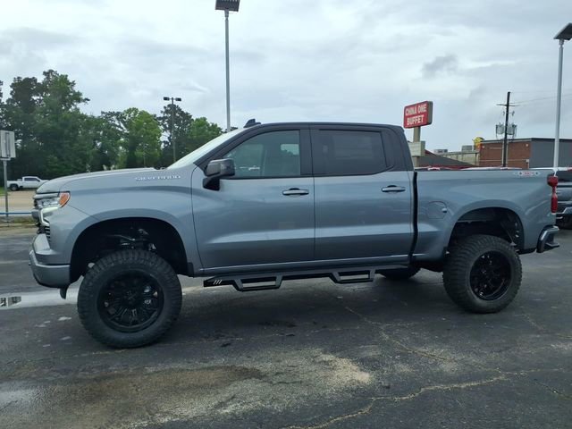 2026 Chevrolet Silverado 1500 RST - Photo 8