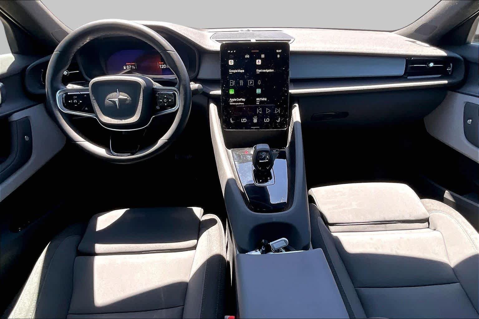 Used 2021 Thunder Polestar Launch Edition image 14