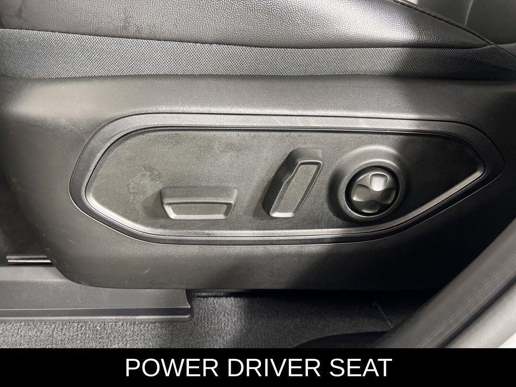 Used 2025 Silver Zynith Jeep Limited image 12