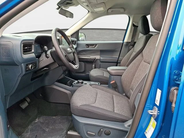 New 2026 Velocity Blue Ford XLT image 9
