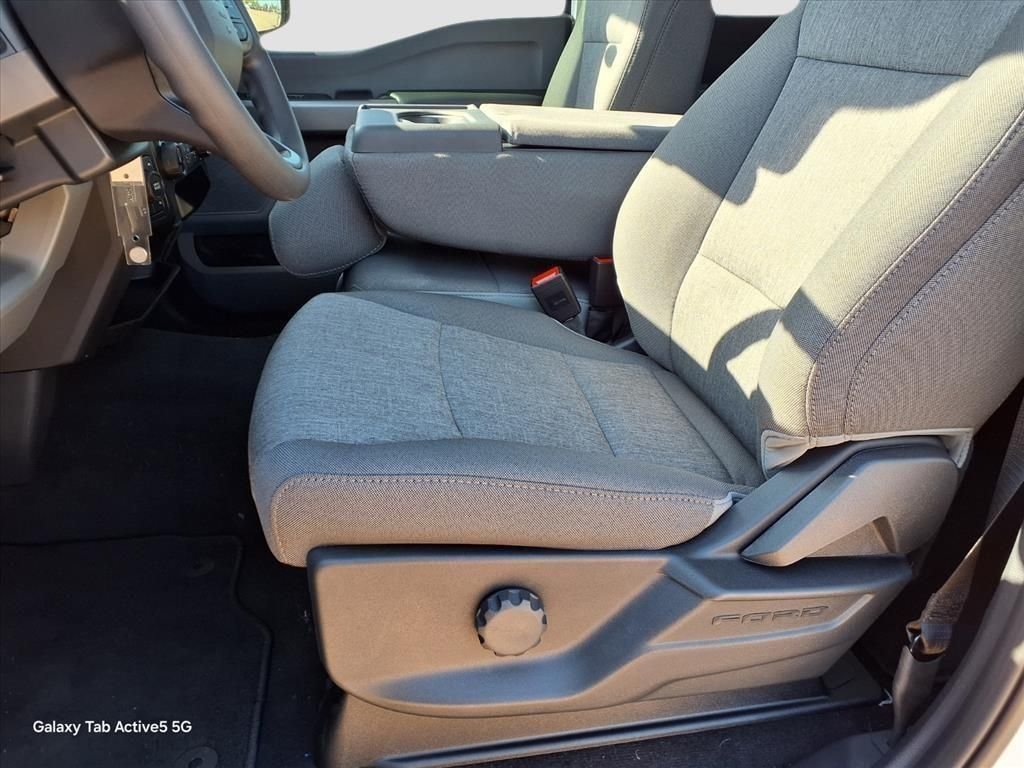 2026 Ford F-250 Super Duty XL - Photo 26