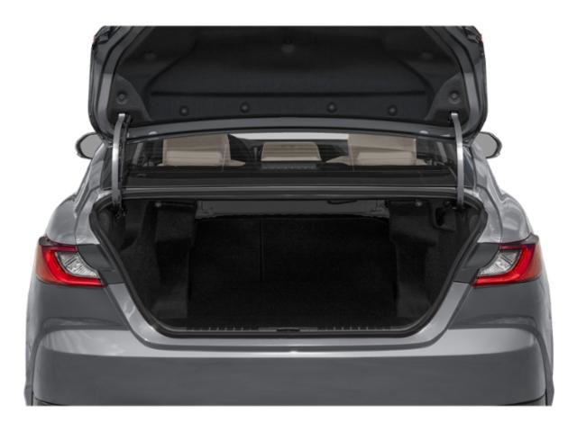 2026 Toyota Camry XLE - Photo 10