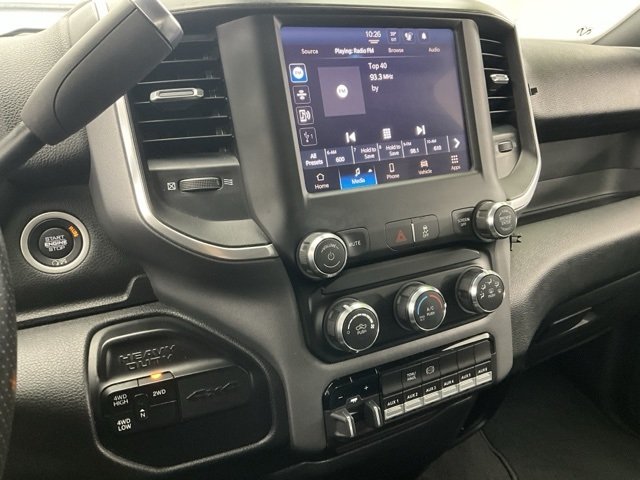 2022 Ram 3500 Big Horn photo 4