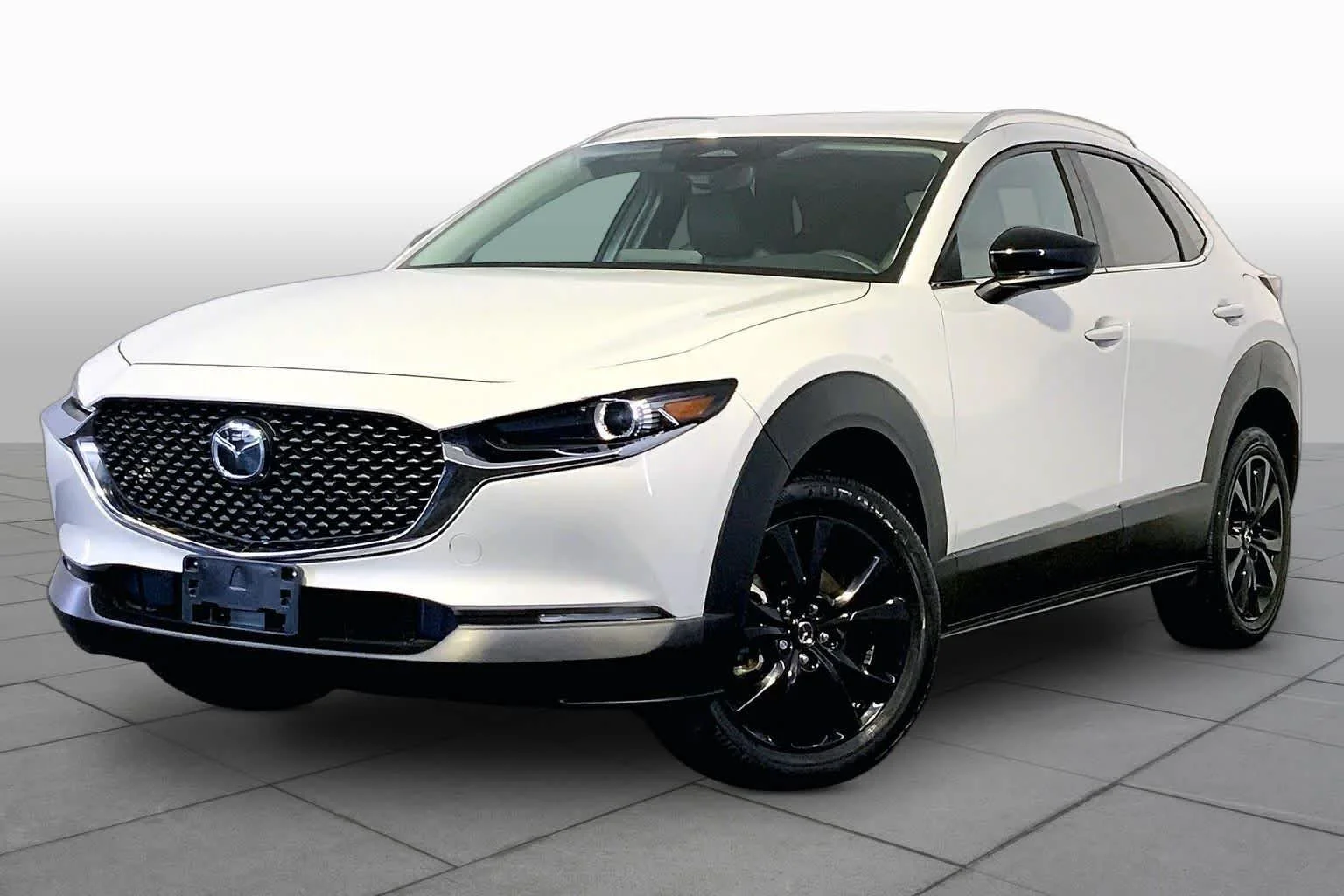 2024 Mazda CX-30 2.5 S Select Sport