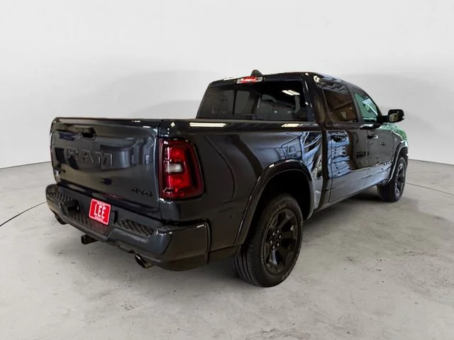 New 2026 Blue Ram Big Horn/Lone Star image 6