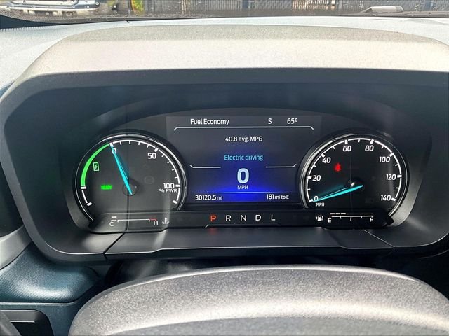 Used 2024 Black Ford Lariat image 25